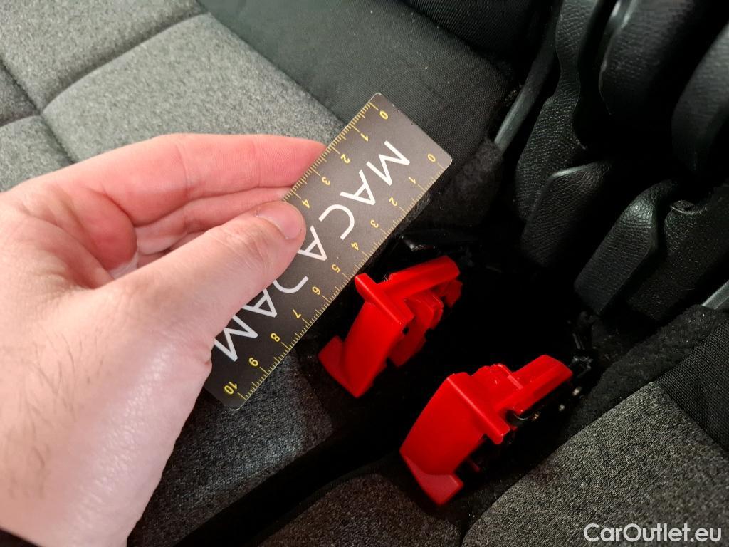  Citroen  C5  Aircross Business 1.2 PureTech 130CV BVA8 E6d #3