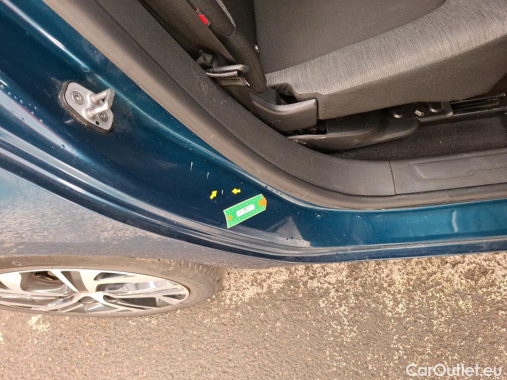  Citroen  C4 Grand Picasso /Spacetourer Business + 1.5 BlueHDi 130CV BVA8 E6d #45