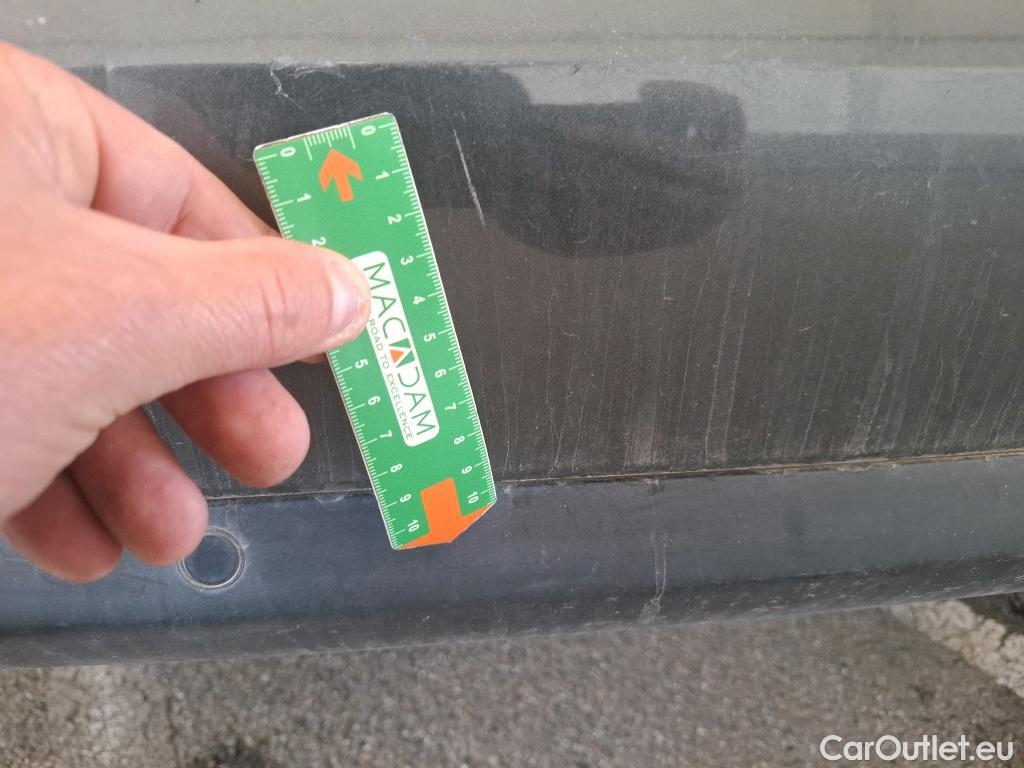  Citroen  C4 Picasso /Spacetourer Business Class 1.6 BlueHDi 120CV BVA6 E6 #17