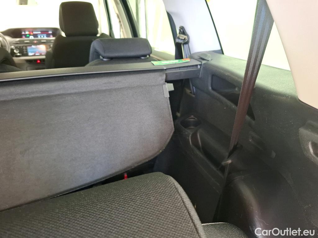  Citroen  C4 Grand Picasso /Spacetourer Business + 1.5 BlueHDi 130CV BVM6 E6d #30