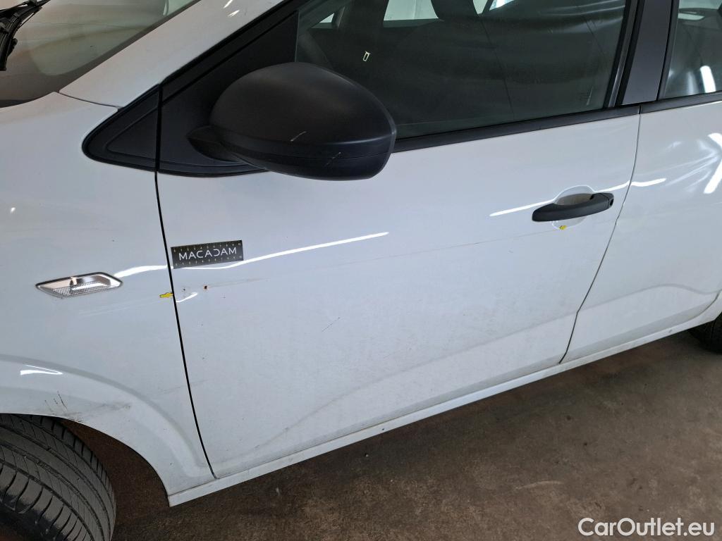  Dacia  Sandero  III Essentiel 1.0 TCe / GPL GAZ 100CV BVM6 E6d #10