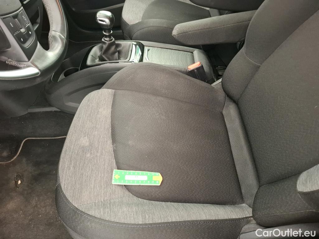  Citroen  C4 Grand Picasso /Spacetourer Business + 1.5 BlueHDi 130CV BVM6 E6d #40