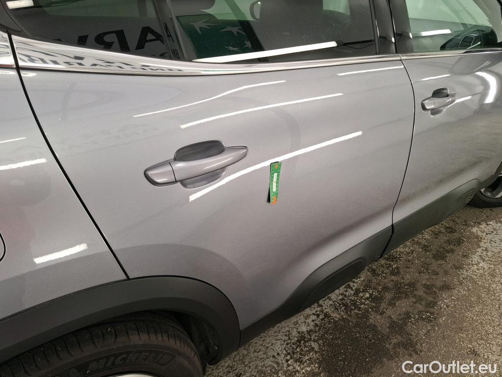  Citroen  C5  Aircross Feel 1.5 BlueHDi 130CV BVA8 E6d #3