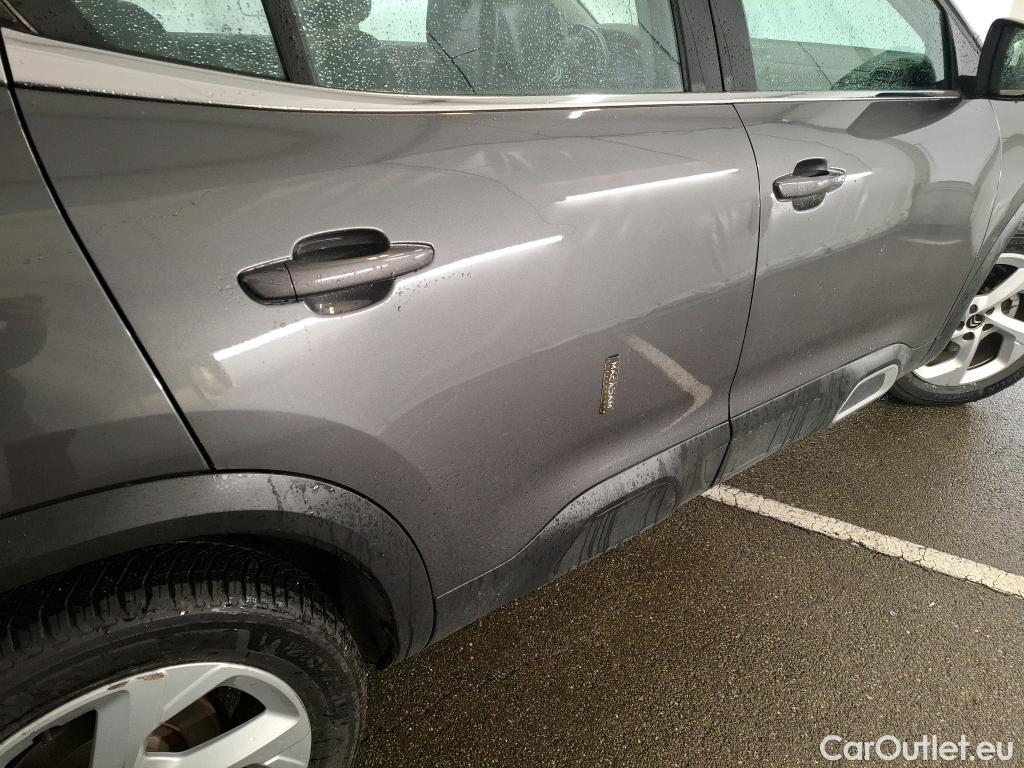  Citroen  C5  Aircross Business 1.5 BlueHDi 130CV BVA8 E6d #19