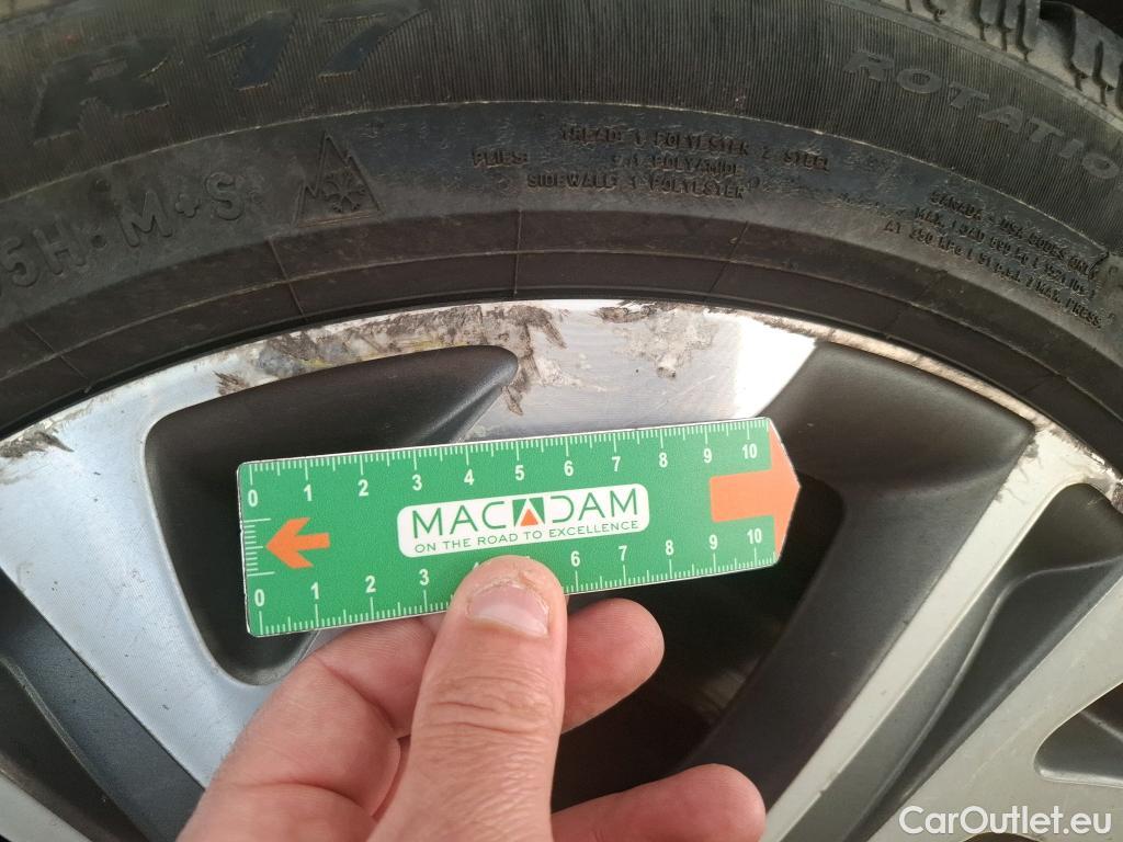  Citroen  C4 Picasso /Spacetourer Business Class 1.6 BlueHDi 120CV BVA6 E6 #41