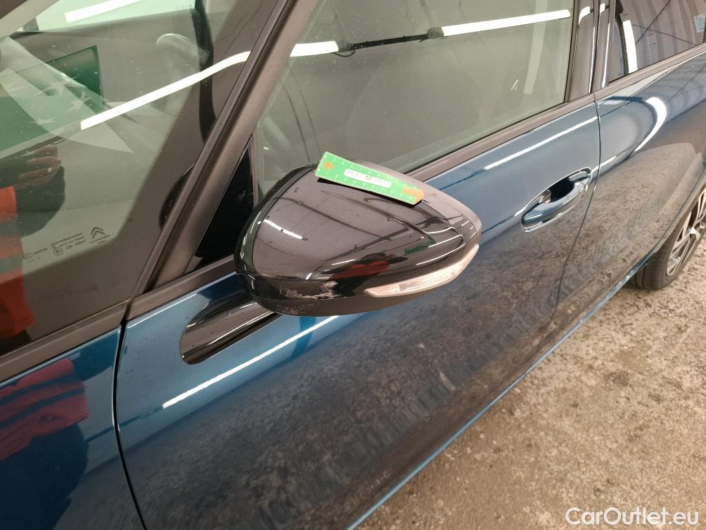  Citroen  C4 Grand Picasso /Spacetourer Business + 1.5 BlueHDi 130CV BVM6 E6d #38