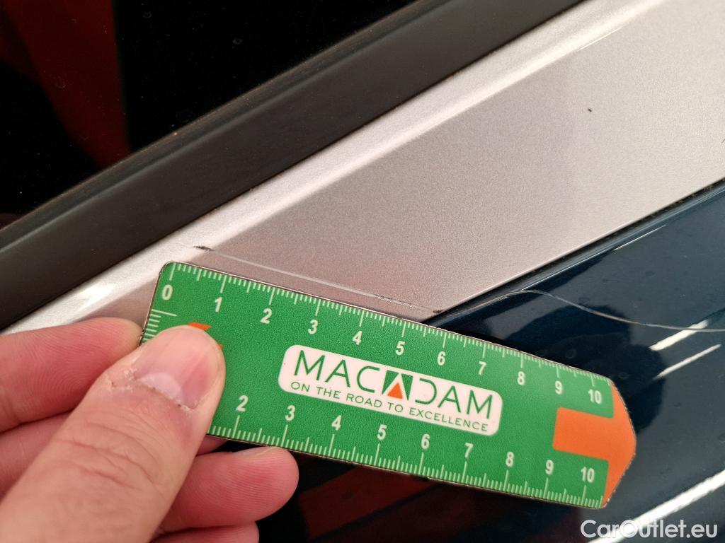  Citroen  C4 Grand Picasso /Spacetourer Business + 1.5 BlueHDi 130CV BVM6 E6d #33