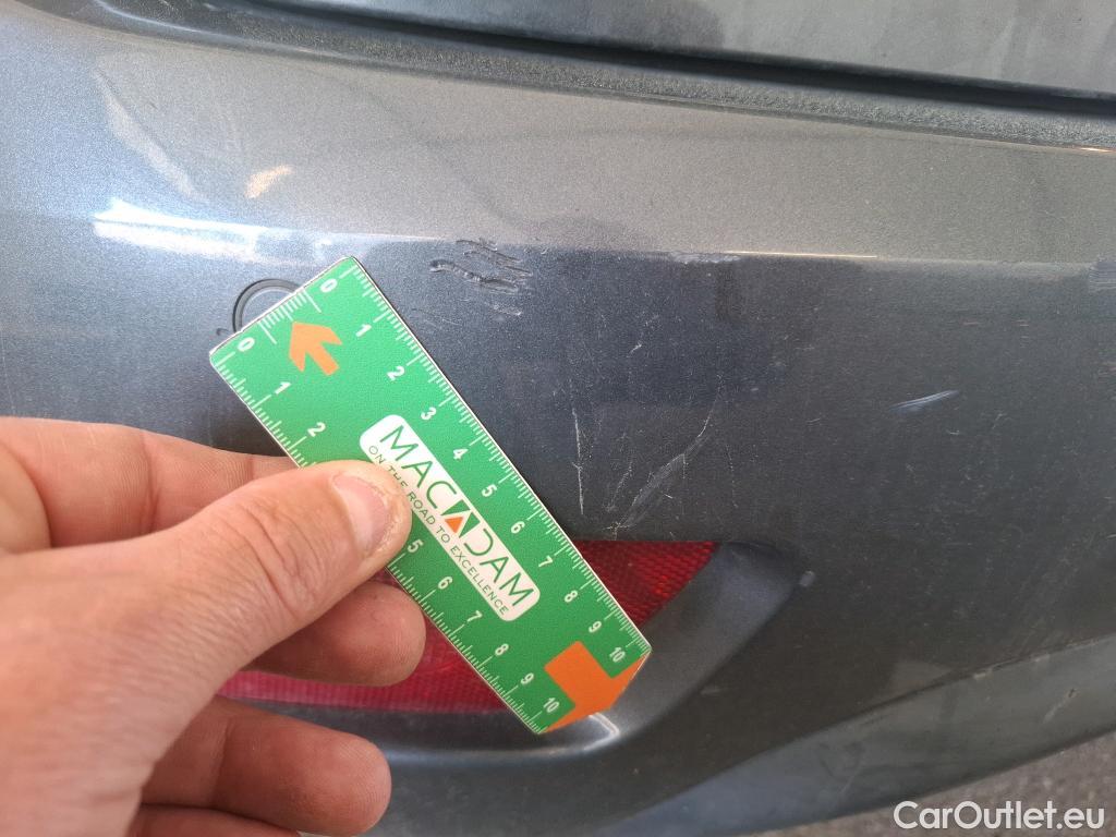  Citroen  C4 Picasso /Spacetourer Business Class 1.6 BlueHDi 120CV BVA6 E6 #14