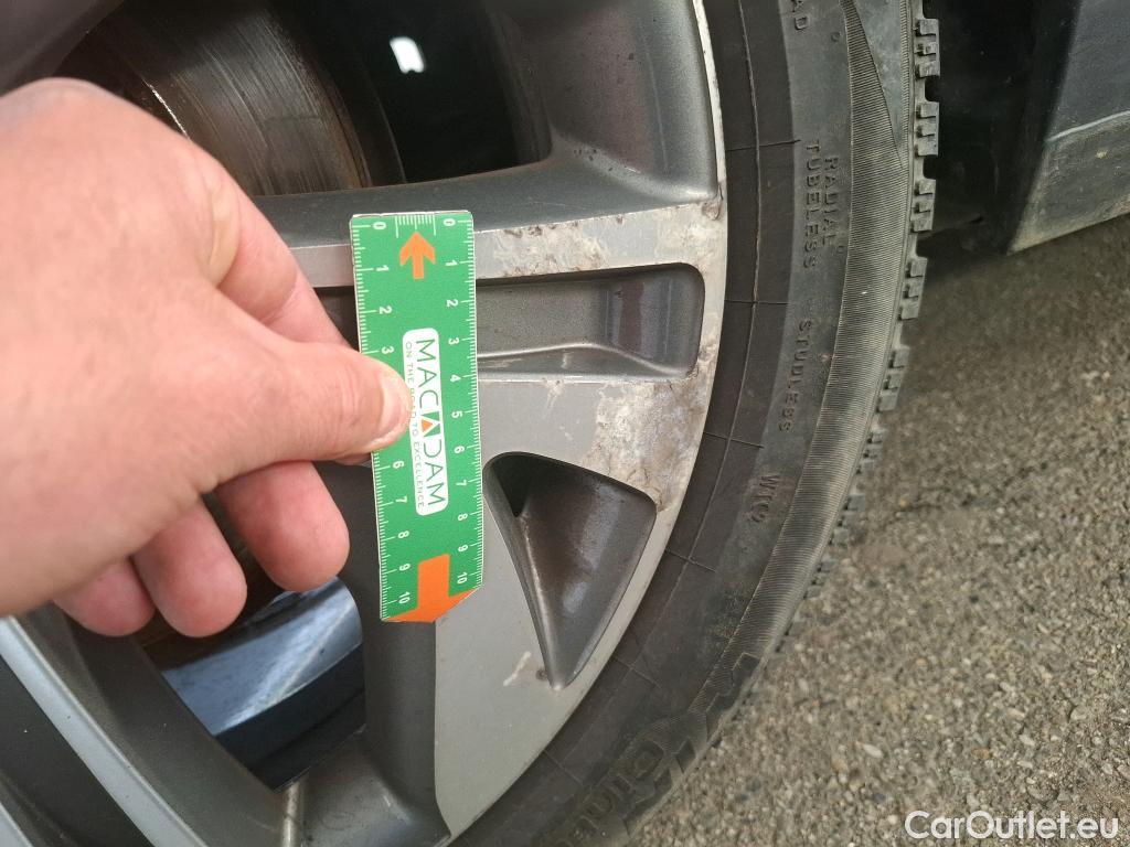  Citroen  C4 Picasso /Spacetourer Business Class 1.6 BlueHDi 120CV BVA6 E6 #42