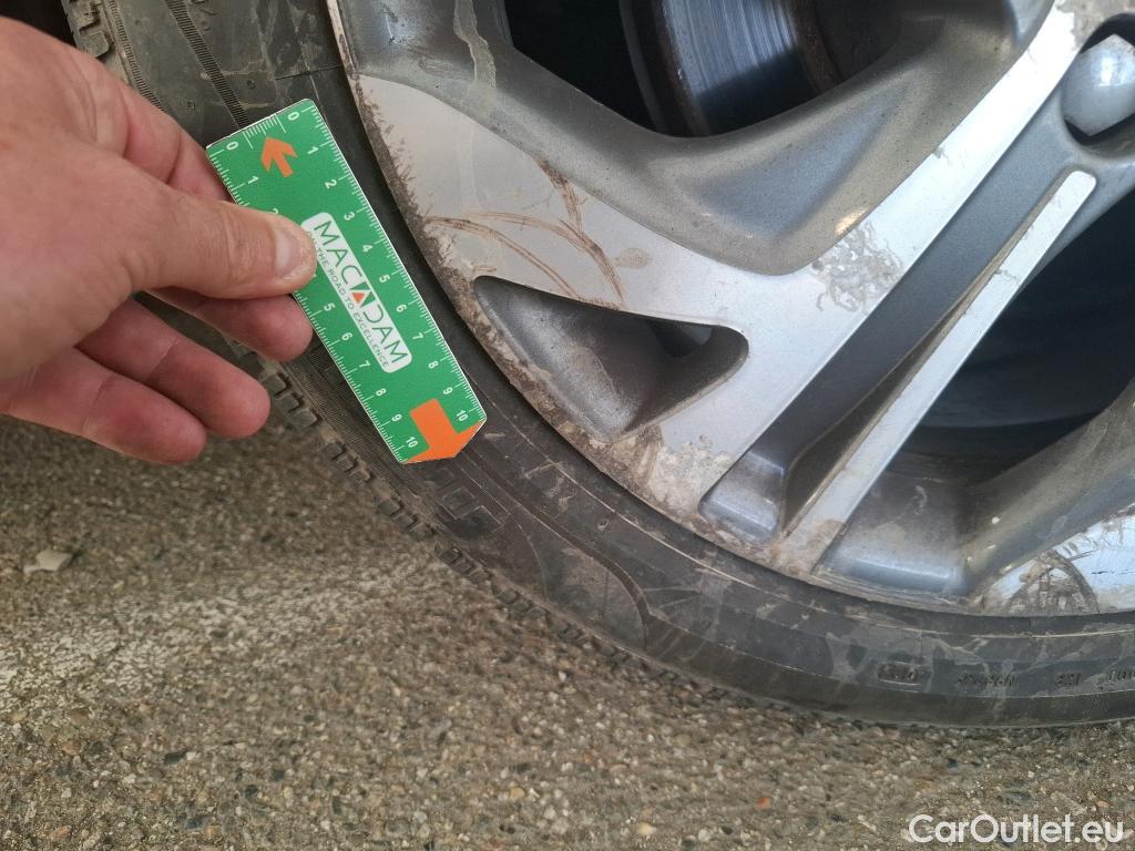  Citroen  C4 Picasso /Spacetourer Business Class 1.6 BlueHDi 120CV BVA6 E6 #34