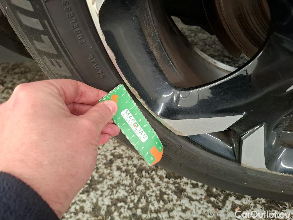  Citroen  C5  Aircross Feel 1.5 BlueHDi 130CV BVA8 E6d #27