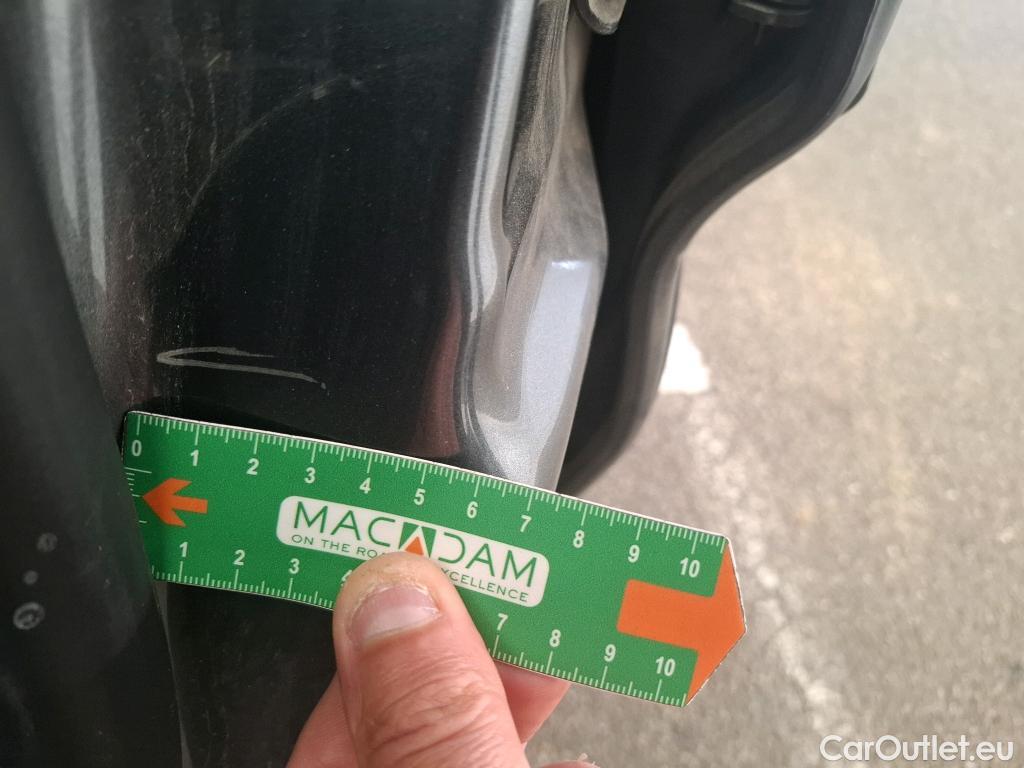  Citroen  C4 Picasso /Spacetourer Business Class 1.6 BlueHDi 120CV BVA6 E6 #91