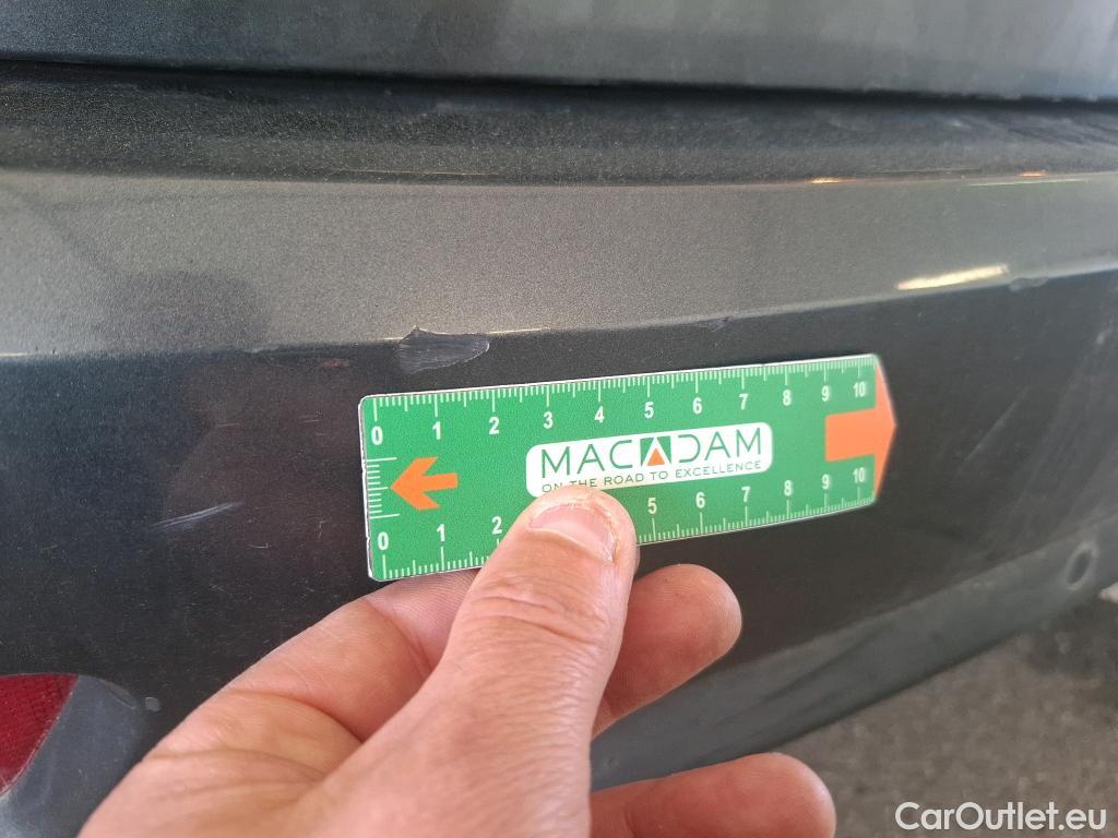  Citroen  C4 Picasso /Spacetourer Business Class 1.6 BlueHDi 120CV BVA6 E6 #15