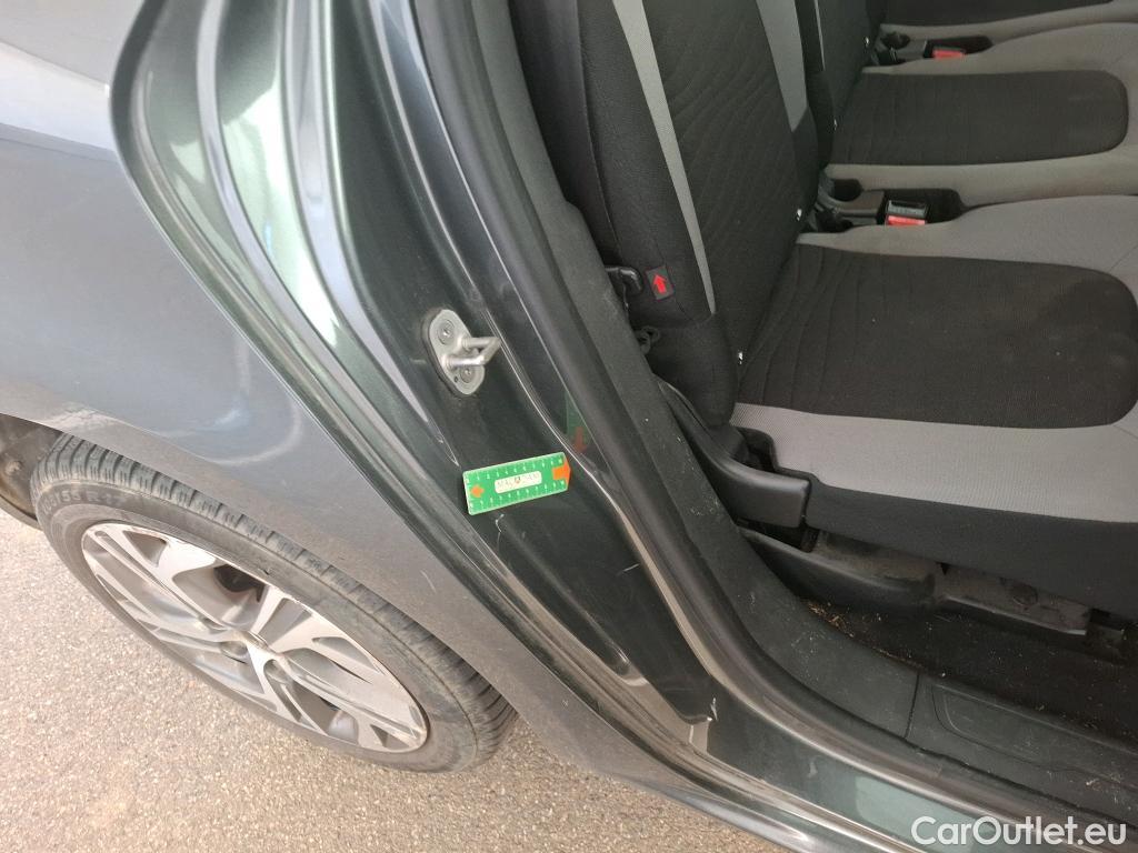  Citroen  C4 Picasso /Spacetourer Business Class 1.6 BlueHDi 120CV BVA6 E6 #50