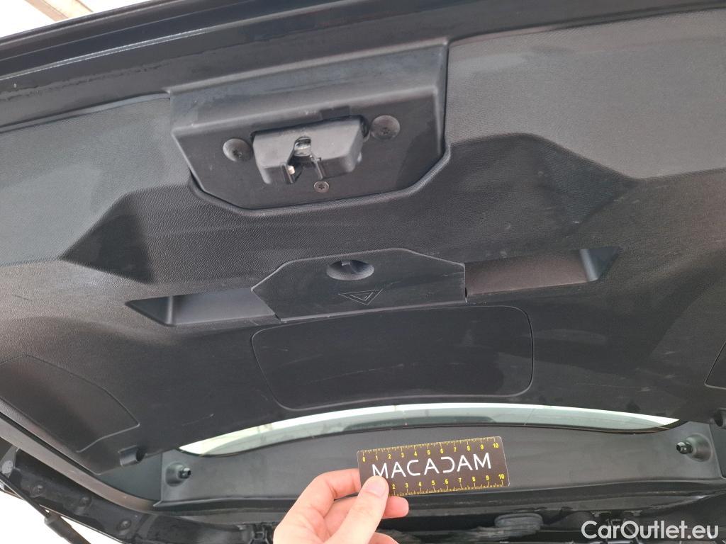  Citroen  C5  Aircross Business 1.2 PureTech 130CV BVA8 E6d #16