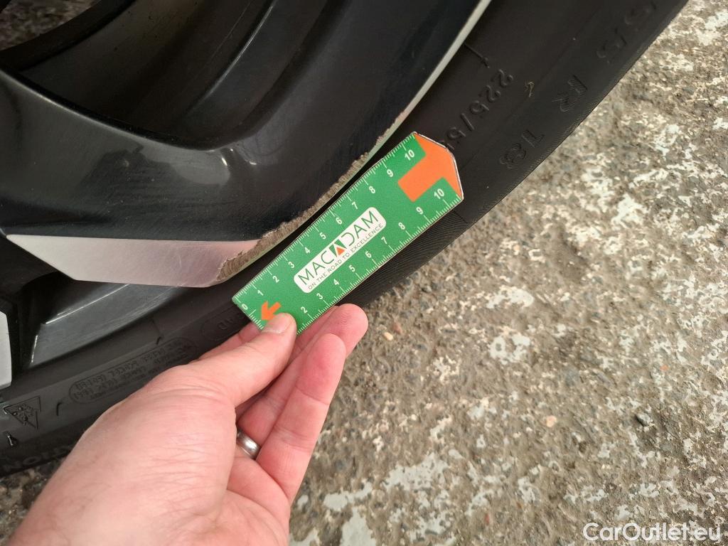  Citroen  C5  Aircross Feel 1.5 BlueHDi 130CV BVA8 E6d #31