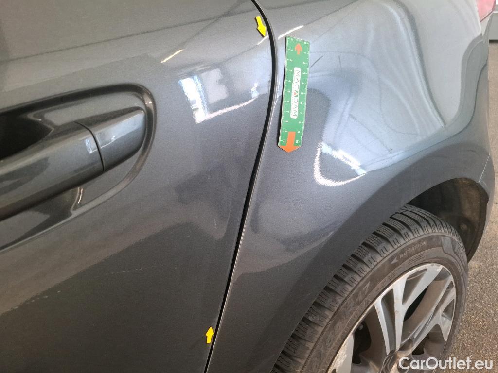  Citroen  C4 Picasso /Spacetourer Business Class 1.6 BlueHDi 120CV BVA6 E6 #8