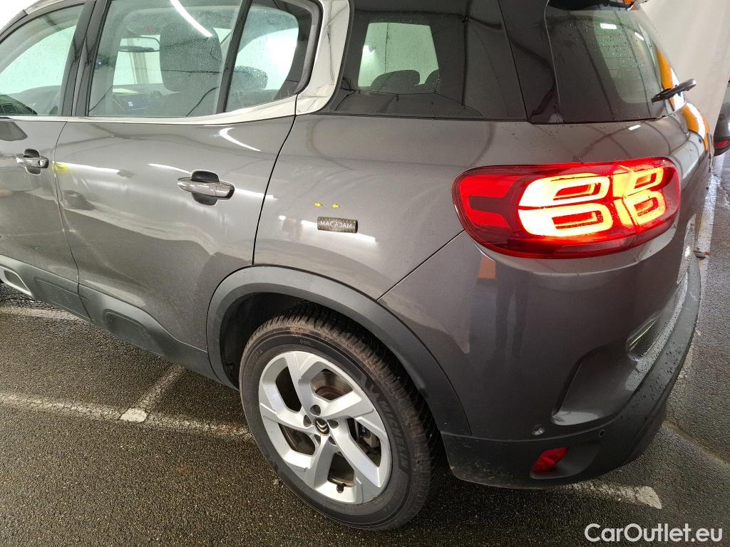  Citroen  C5  Aircross Business 1.5 BlueHDi 130CV BVA8 E6d #7