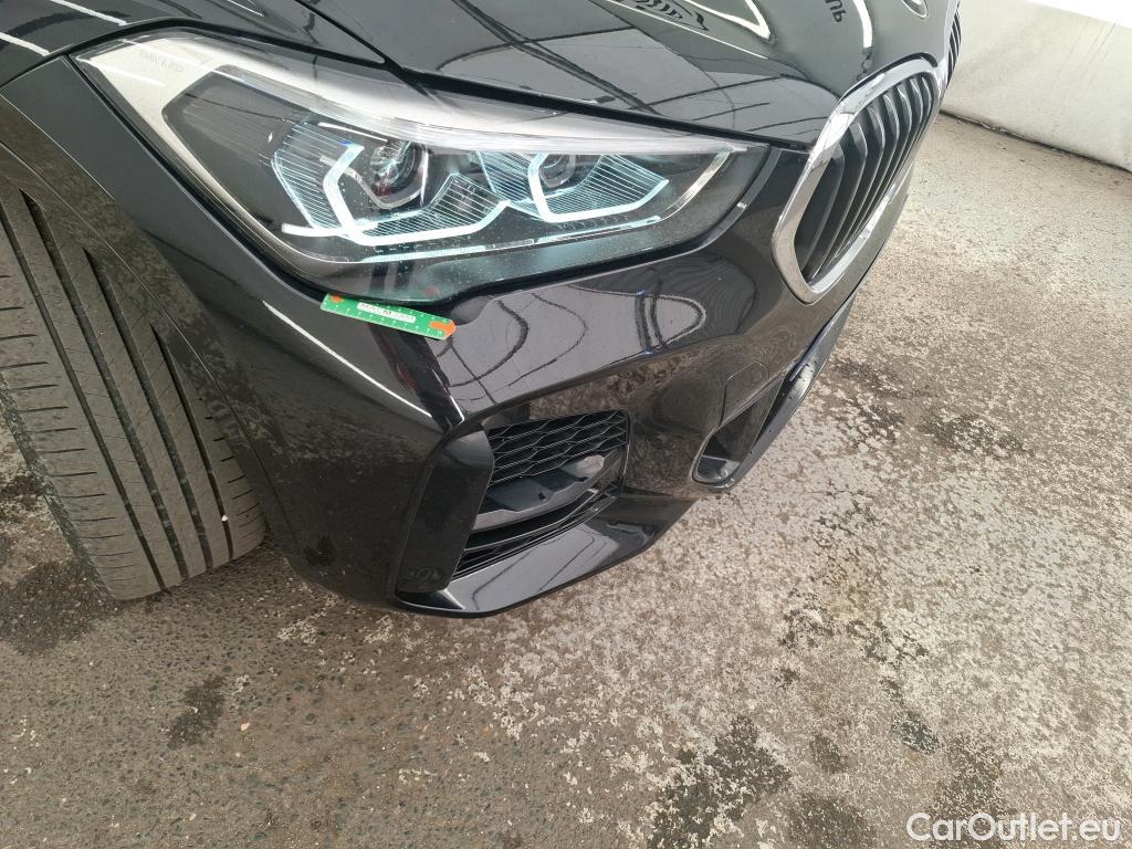  Bmw  X1 Série  xDrive 20 d M Sport 2.0 190CV BVA8 E6d #31
