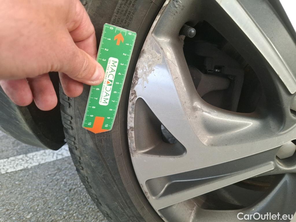  Citroen  C4 Picasso /Spacetourer Business Class 1.6 BlueHDi 120CV BVA6 E6 #39