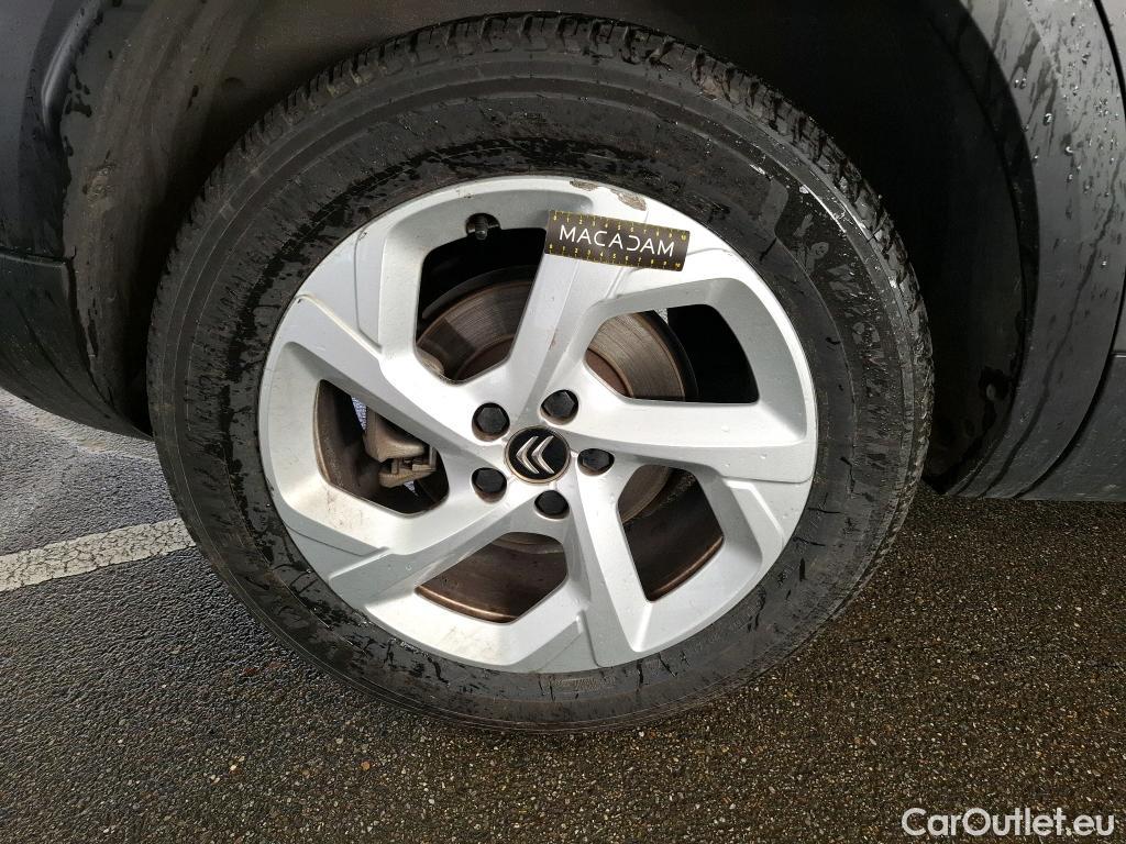  Citroen  C5  Aircross Business 1.5 BlueHDi 130CV BVA8 E6d #4