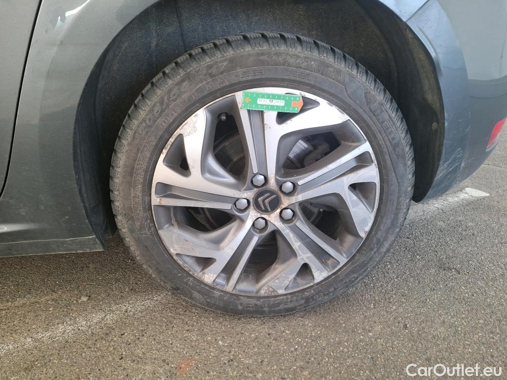  Citroen  C4 Picasso /Spacetourer Business Class 1.6 BlueHDi 120CV BVA6 E6 #31