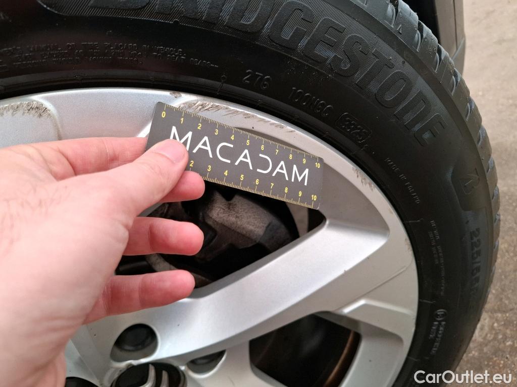  Citroen  C5  Aircross Business 1.2 PureTech 130CV BVA8 E6d #12