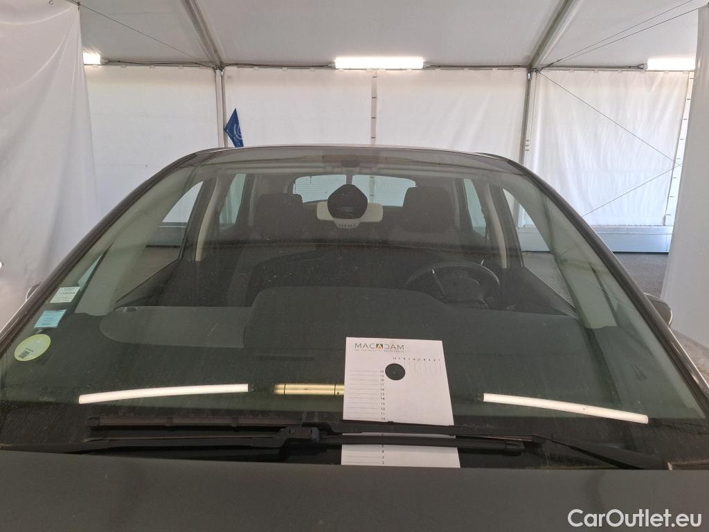  Citroen  C4 Picasso /Spacetourer Business Class 1.6 BlueHDi 120CV BVA6 E6 #1