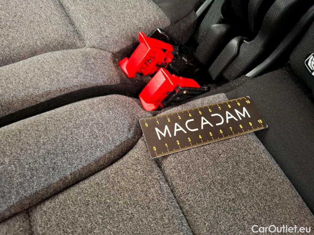  Citroen  C5  Aircross Business 1.2 PureTech 130CV BVA8 E6d #4