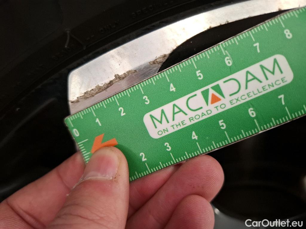  Citroen  C5  Aircross Feel 1.5 BlueHDi 130CV BVA8 E6d #34