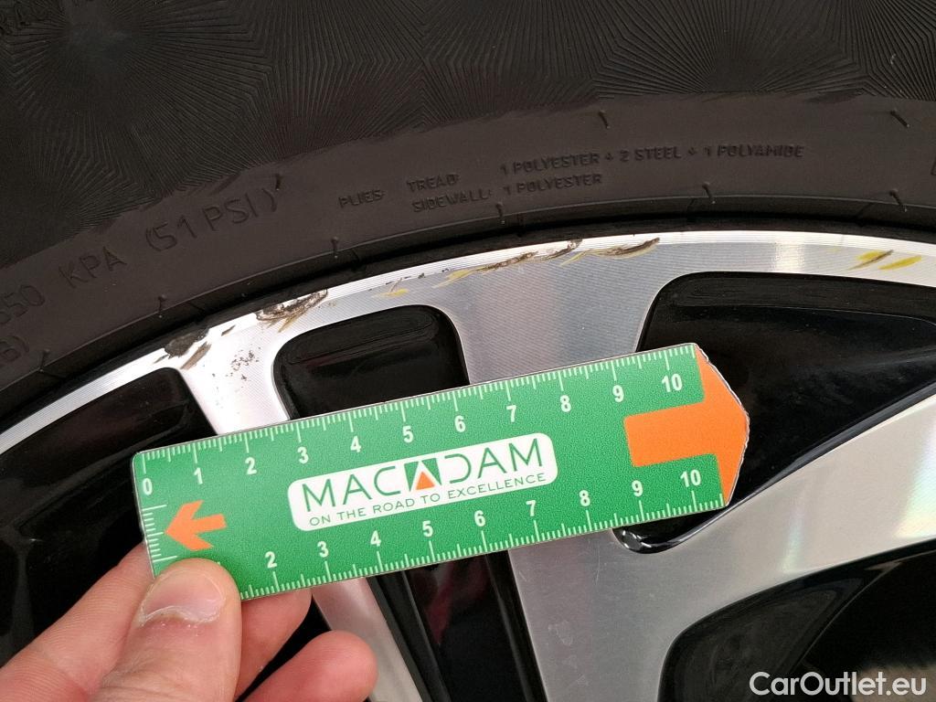  Citroen  C4 Grand Picasso /Spacetourer Business + 1.5 BlueHDi 130CV BVA8 E6d #31