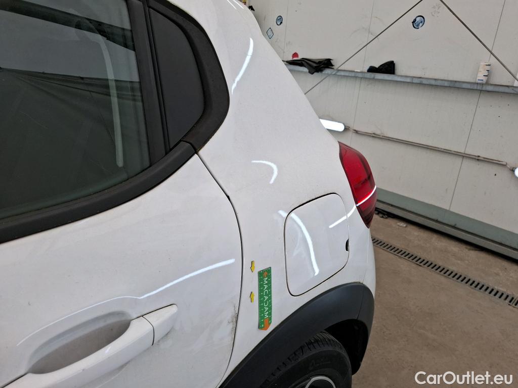  Citroen  C3 CITROEN  / 2020 / 5P / Berline PureTech 83 S&S BVM Feel Pack #11