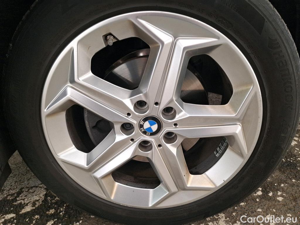  Bmw  X1 BMW  / 2022 / 5P / SUV sDrive18d First Ed Exclusive DKG7 #16