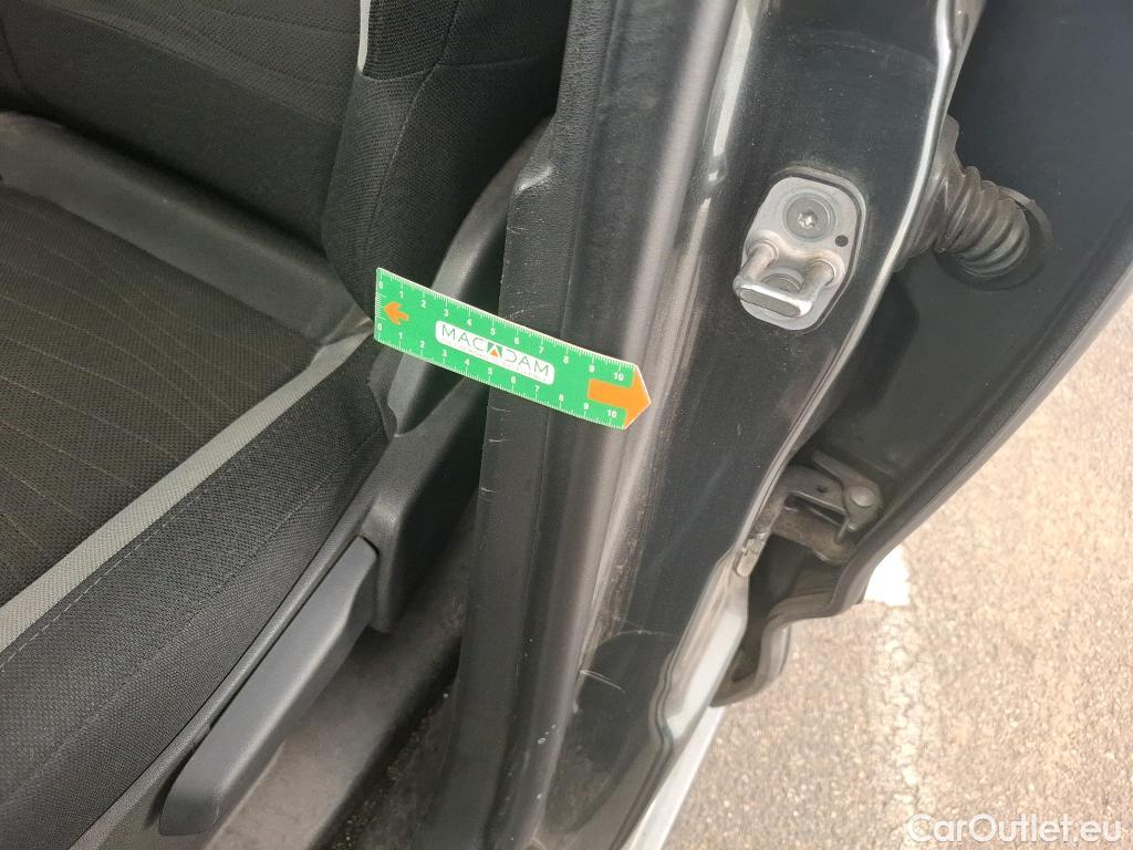  Citroen  C4 Picasso /Spacetourer Business Class 1.6 BlueHDi 120CV BVA6 E6 #56