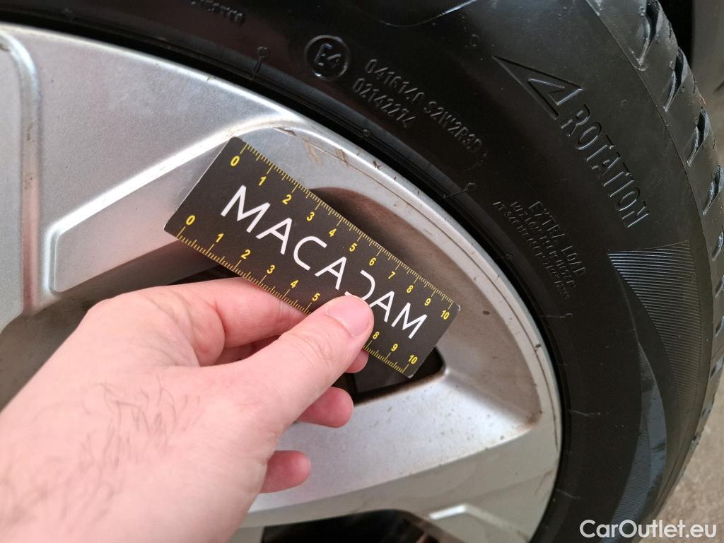  Citroen  C5  Aircross Business 1.2 PureTech 130CV BVA8 E6d #7