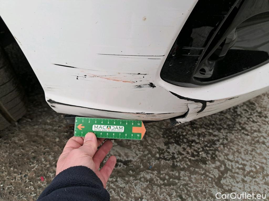  Hyundai  i30 HYUNDAI  Sport Wagon / 2020 / 5P / Break 1.0 T-GDI 120 DCT-7 MHEV CREATIVE SW #5