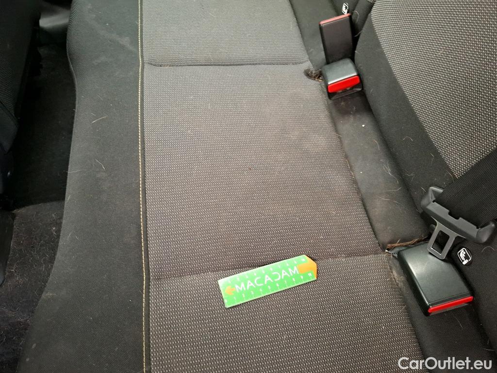  Citroen  C3 CITROEN  / 2020 / 5P / Berline PureTech 83 S&S BVM Feel Pack #21