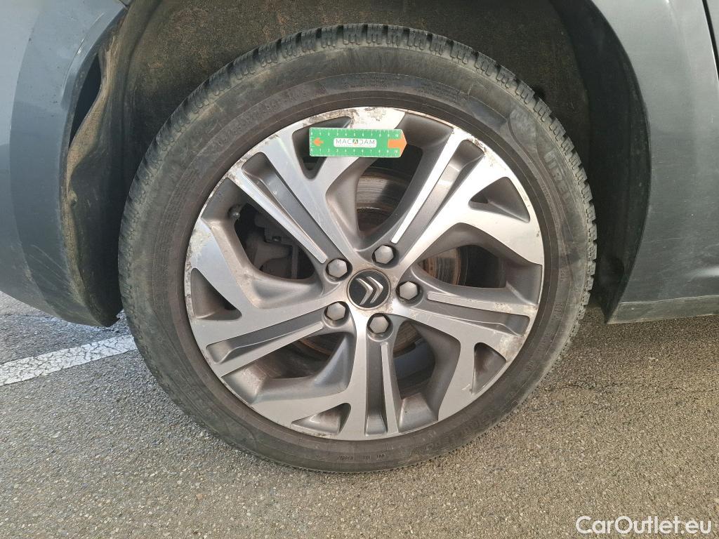  Citroen  C4 Picasso /Spacetourer Business Class 1.6 BlueHDi 120CV BVA6 E6 #37