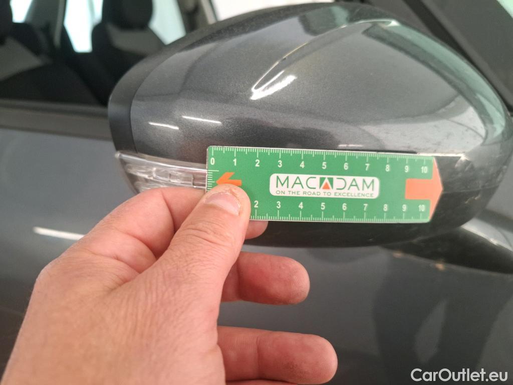  Citroen  C4 Picasso /Spacetourer Business Class 1.6 BlueHDi 120CV BVA6 E6 #86