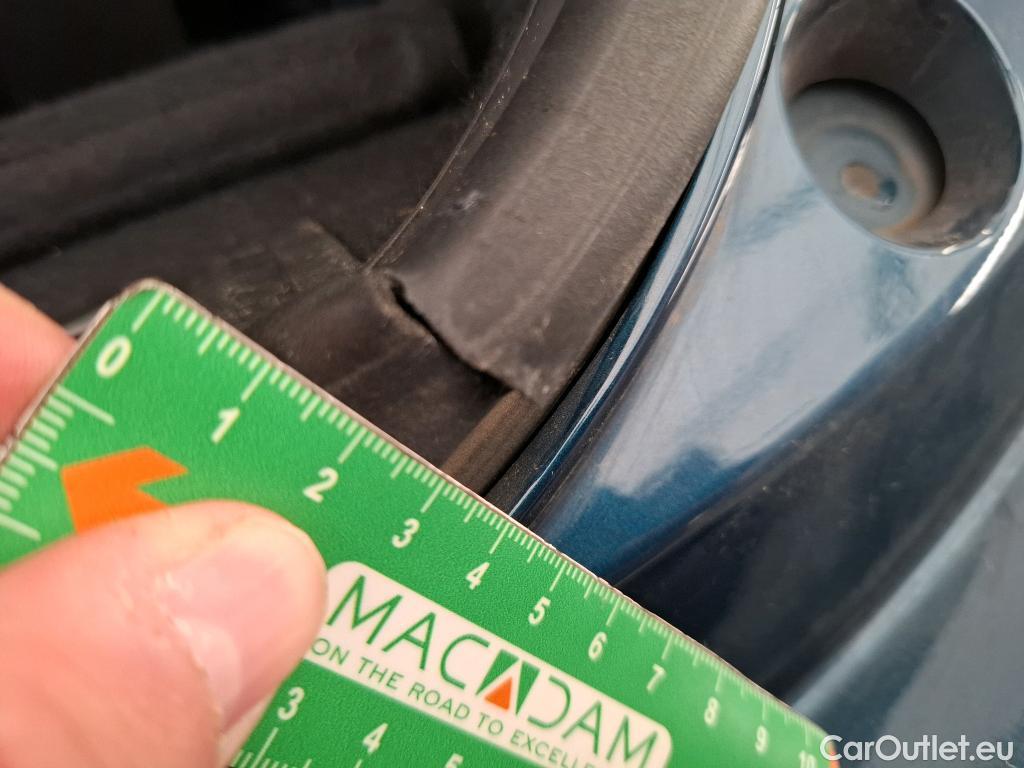  Citroen  C4 Grand Picasso /Spacetourer Business + 1.5 BlueHDi 130CV BVM6 E6d #25