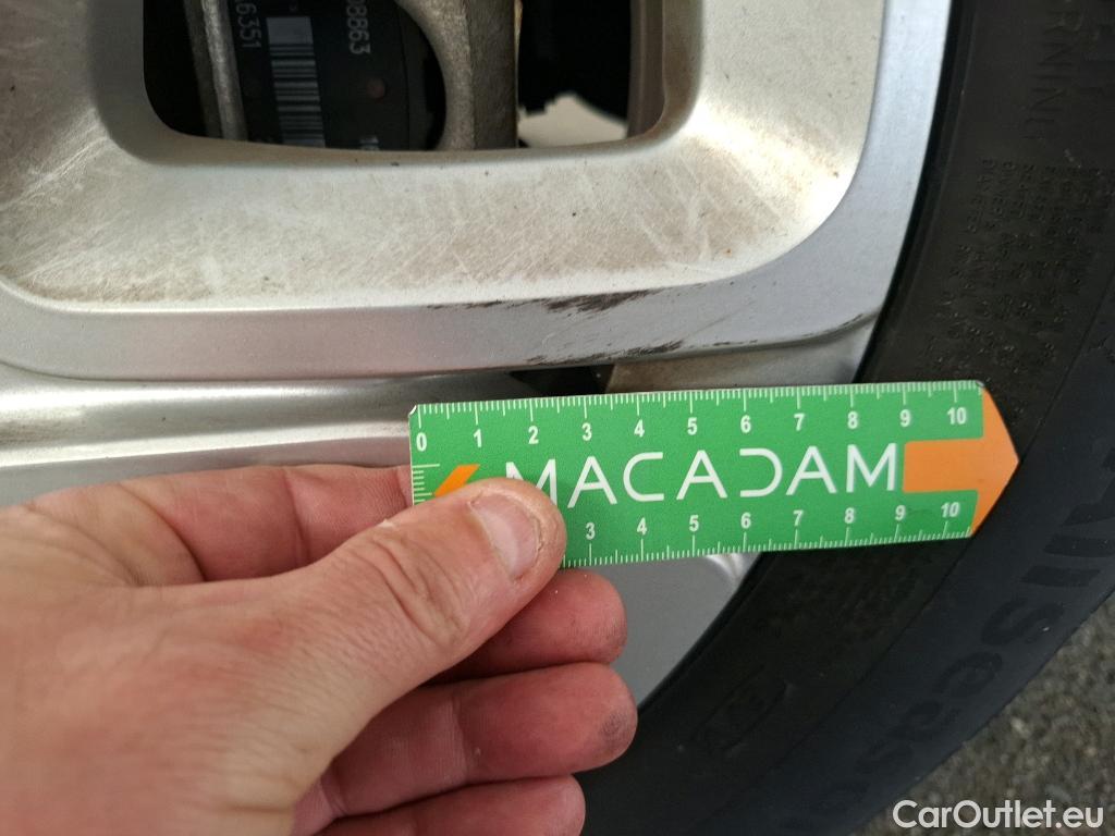  Citroen  C5  Aircross Live 1.5 BlueHDi 130CV BVM6 E6d #14