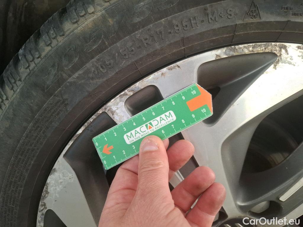  Citroen  C4 Picasso /Spacetourer Business Class 1.6 BlueHDi 120CV BVA6 E6 #40