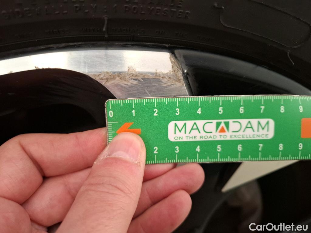  Citroen  C5  Aircross Feel 1.5 BlueHDi 130CV BVA8 E6d #33