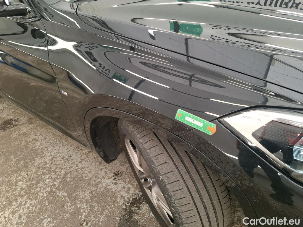  Bmw  X1 Série  xDrive 20 d M Sport 2.0 190CV BVA8 E6d #33