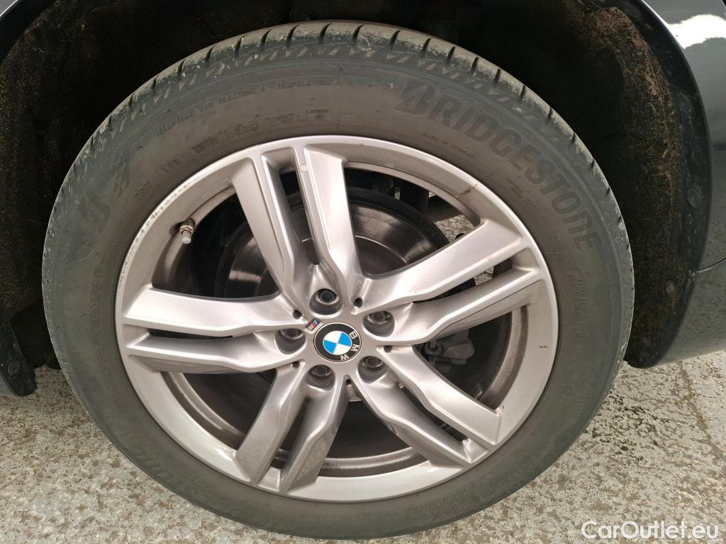  Bmw  X1 Série  xDrive 20 d M Sport 2.0 190CV BVA8 E6d #28