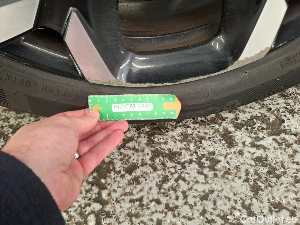  Citroen  C5  Aircross Feel 1.5 BlueHDi 130CV BVA8 E6d #26