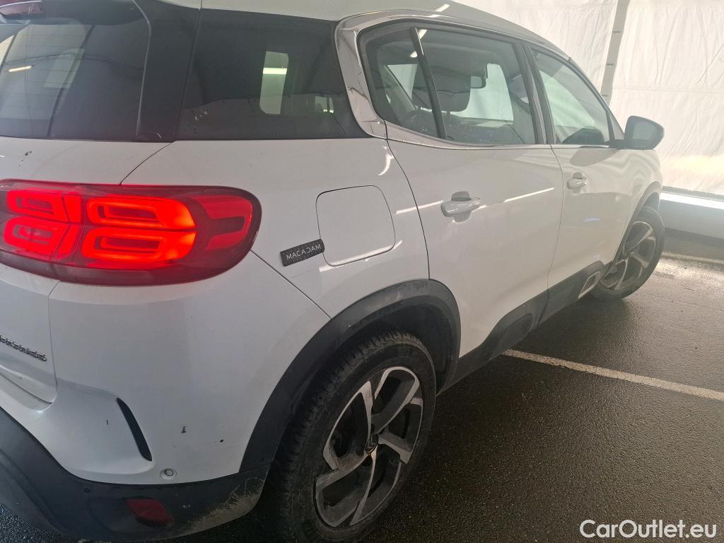  Citroen  C5 CITROEN  Aircross / 2018 / 5P / SUV BlueHDi 130 S&S EAT8 Business #46
