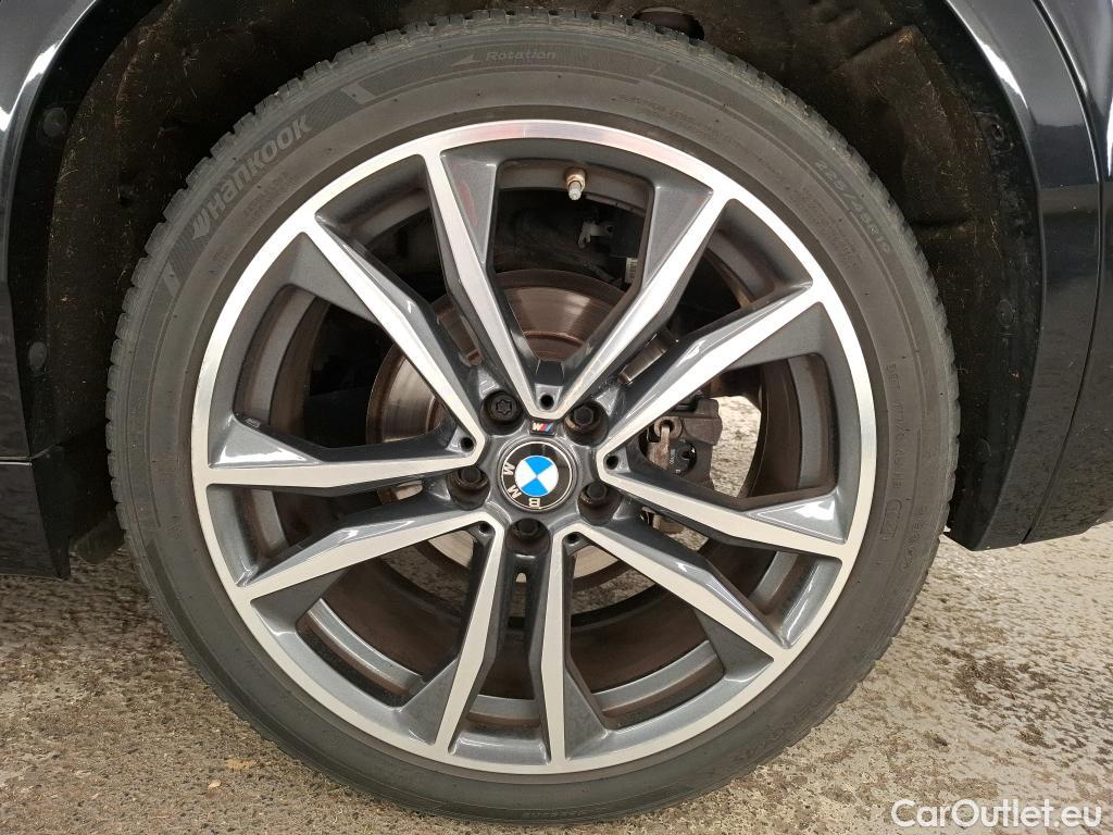  Bmw  X2 Série  sDrive 18d M Sport 2.0 150CV BVA8 E6d #8