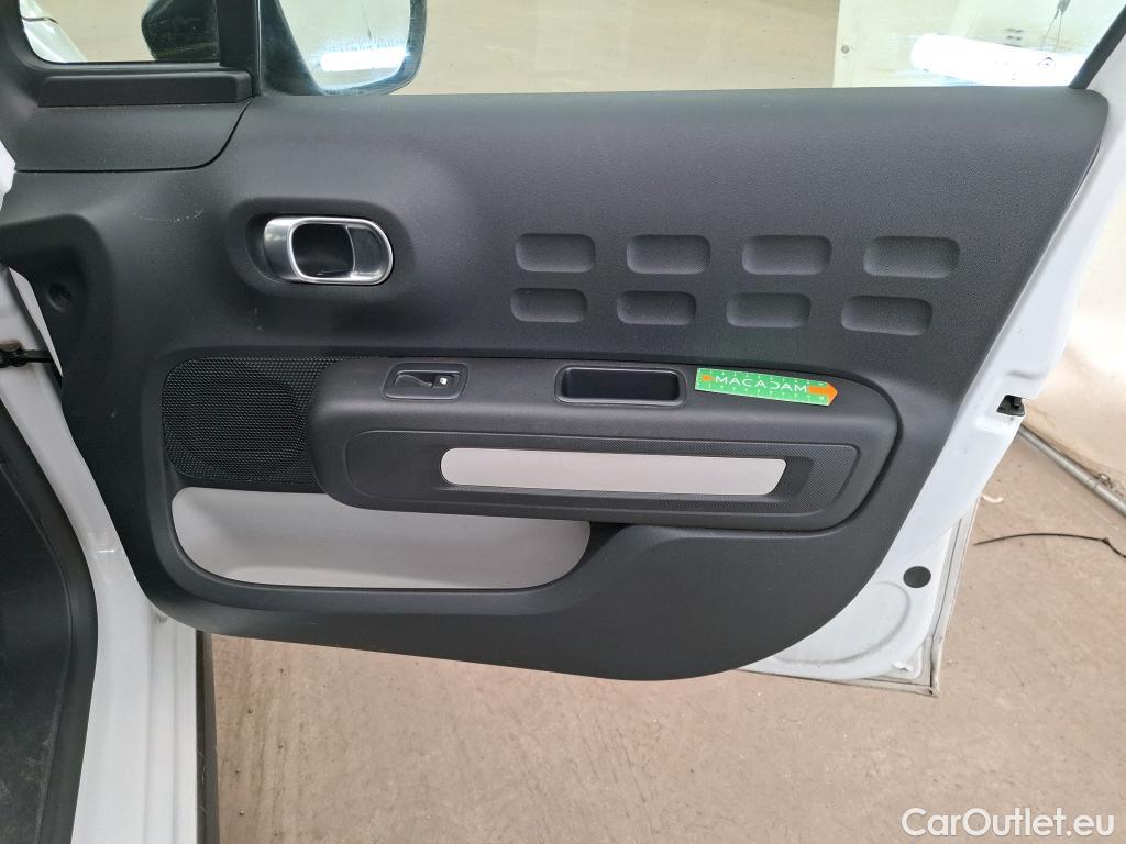  Citroen  C3 CITROEN  / 2020 / 5P / Berline PureTech 83 S&S BVM Feel Pack #6