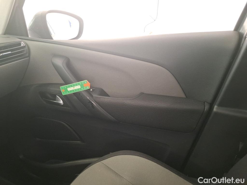  Citroen  C4 Picasso /Spacetourer Business Class 1.6 BlueHDi 120CV BVA6 E6 #54